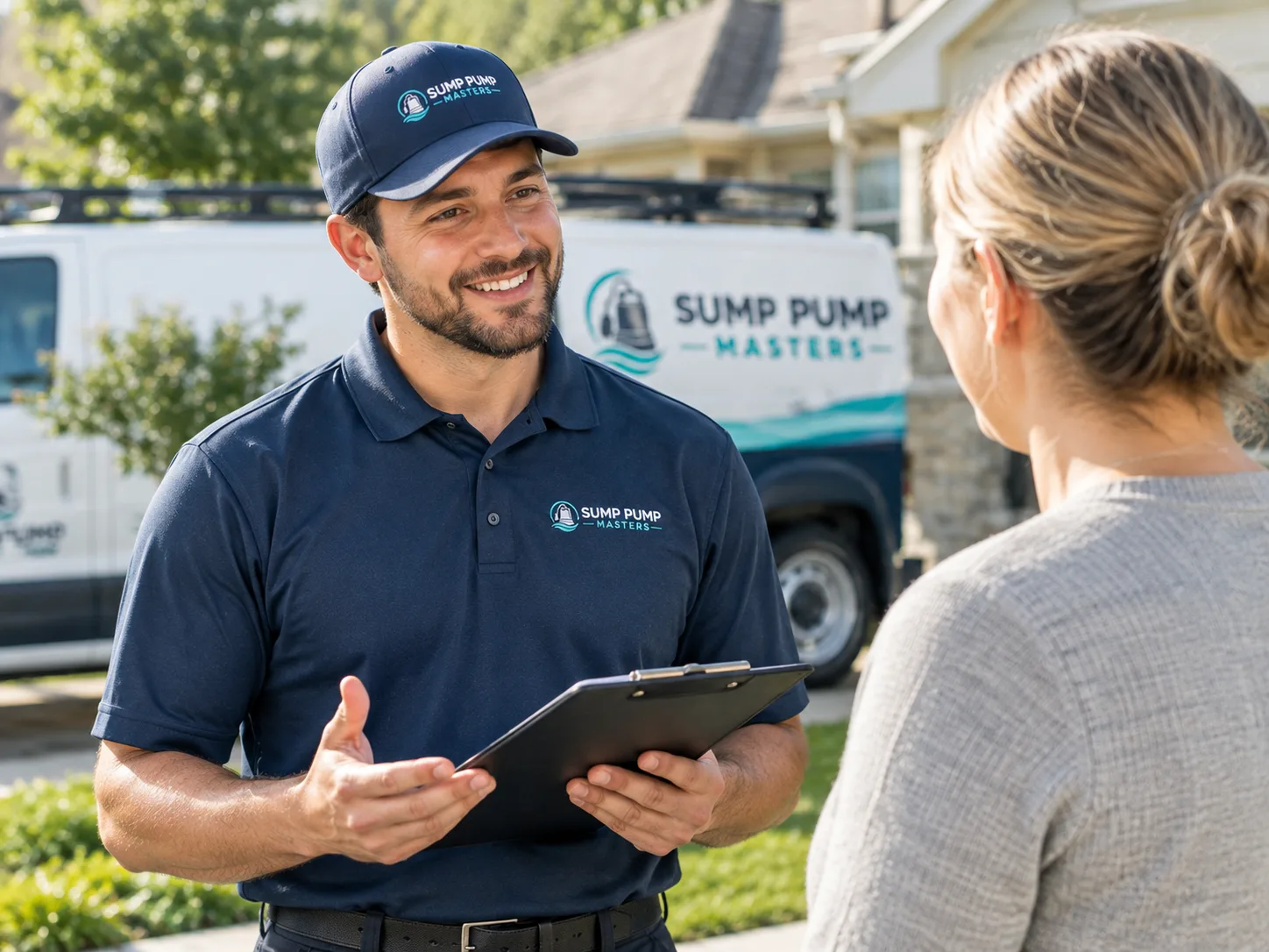 Sump Pump Repair Cisco, UT FAQs